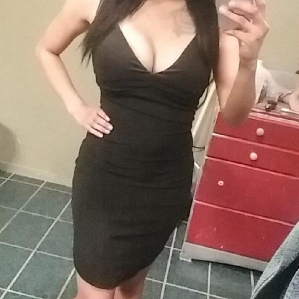 Fashion nova dress